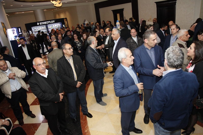 Launching of Staedtler Warriors 